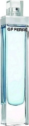 GIANFRANCO FERRE GF FERRE LUI-HIM туалетная вода (мужские) 60ml *Tester 