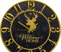 Настенные часы Рубин 3841-002