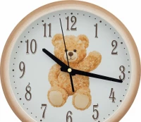 Настенные часы Алмаз В191