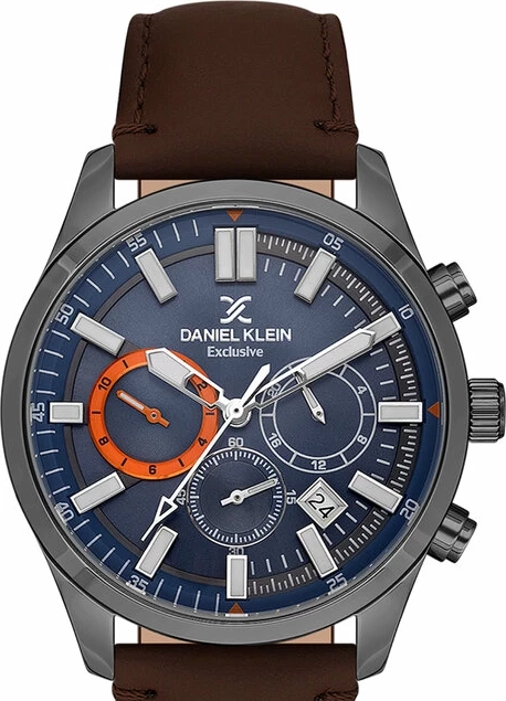 Наручные часы daniel klein dk13635-4 