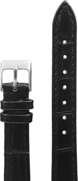 Ремешки "kmv" s-11, 14 р-р, чер, m 