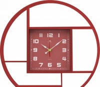 Настенные часы Рубин 3516-006