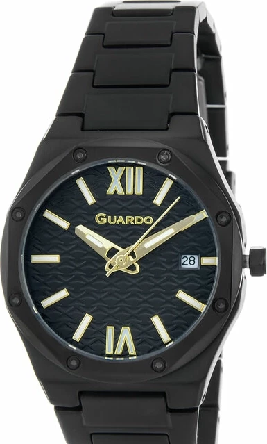 Наручные часы guardo 012713-2 