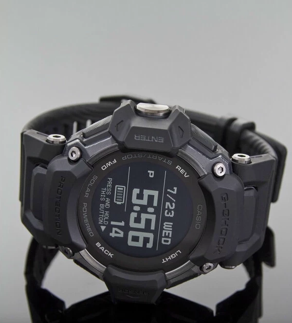 Наручные часы gbd-h2000-1b 