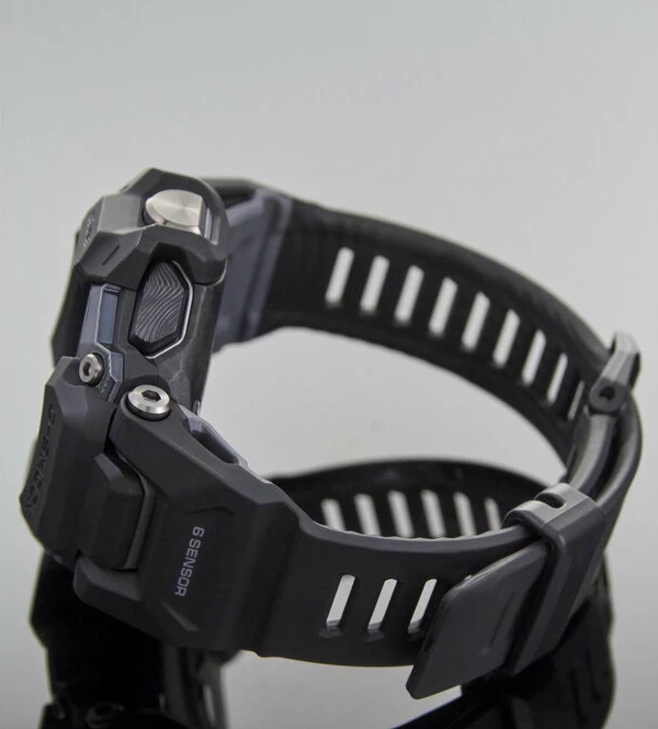 Наручные часы gbd-h2000-1b 