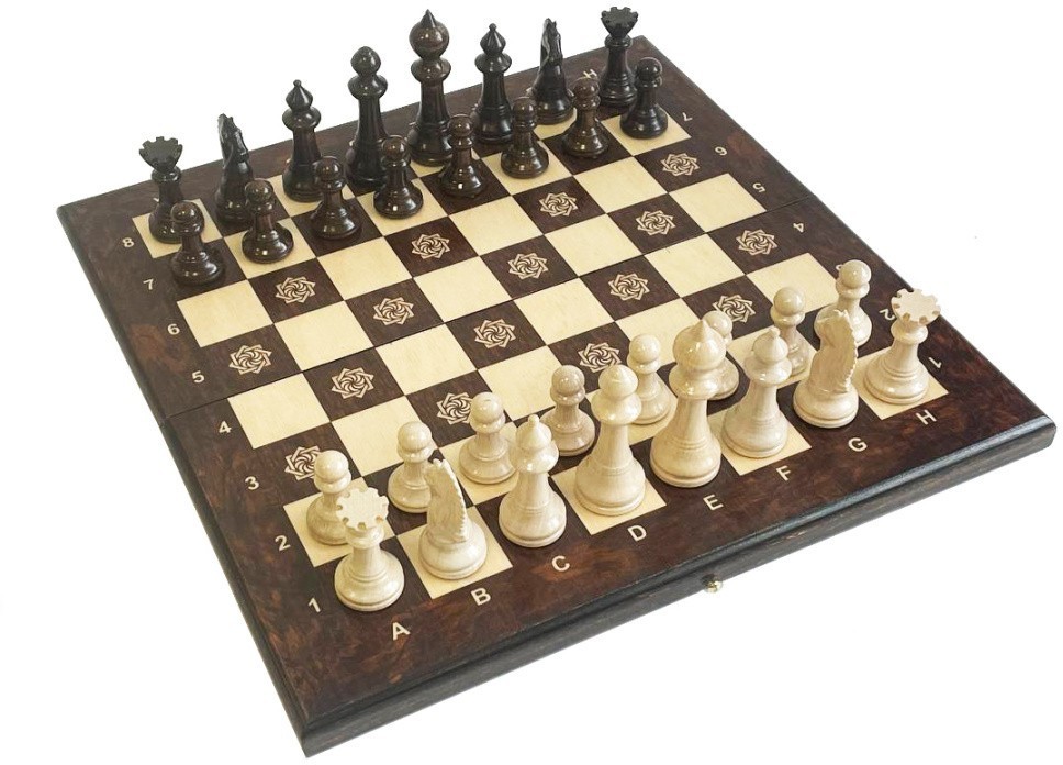 Шахматы "Бесконечность 2" 30, Armenakyan 