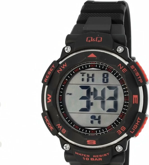 Наручные часы qq m149j001y 