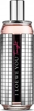 LOEWE I LOEWE YOU TONIGHT туалетная вода (женские) 50ml *Tester 