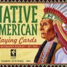 Карты "Native American Playing Cards Set Two" 