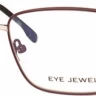 Медицинская оправа eye jewels eje-2000000008950 