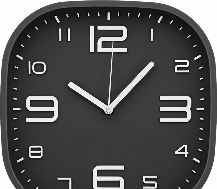 Настенные часы Рубин 2501-003 