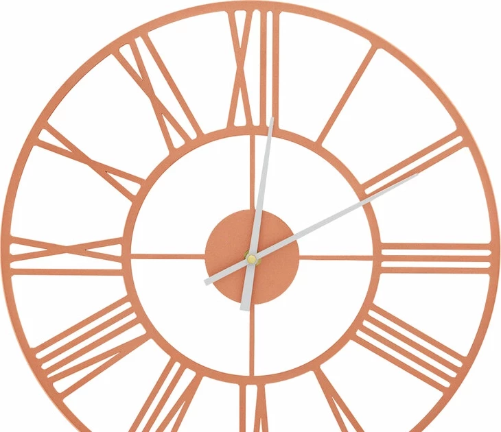 Настенные часы Рубин 4004-002 