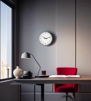 Настенные часы ТРОЙКА 22212201