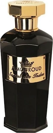 AMOUROUD SANTAL DES INDES парфюмерная вода (унисекс) 100ml 