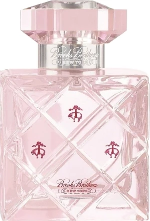 BROOKS BROTHERS NEW YORK LADIES парфюмерная вода (женские) 100ml 