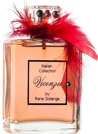 RENE SOLANGE VICENZA парфюмерная вода (женские) 100ml 