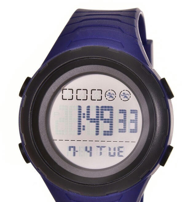 Skmei 1674BUWT blue/white 