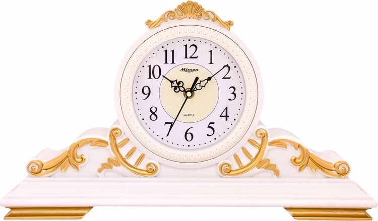 Настольные часы mirron p3065a ББ 