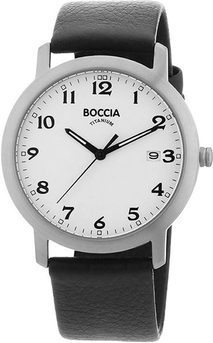Boccia 3618-01 (ex 3544) 