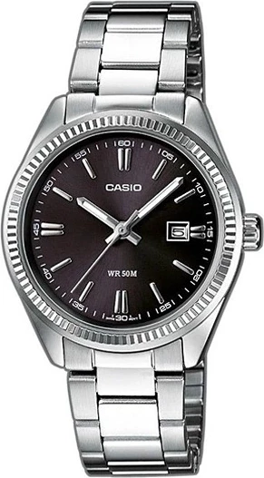 наручные часы casio ltp-1302d-1a1 