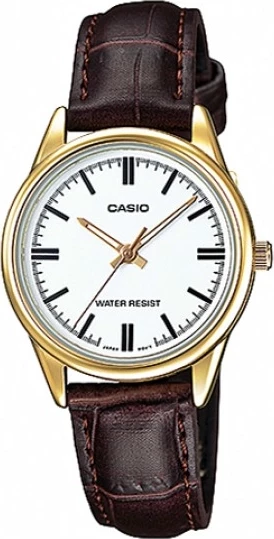 наручные часы casio ltp-v005gl-7a 
