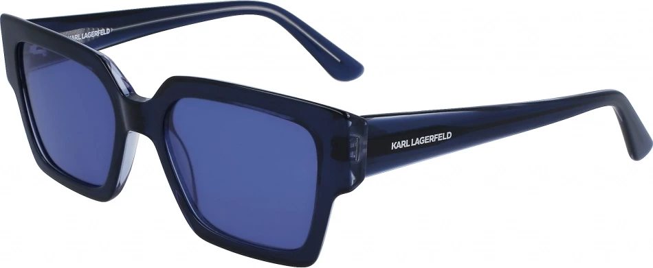 Солнцезащитные очки karl lagerfeld klg-2k60895218405 