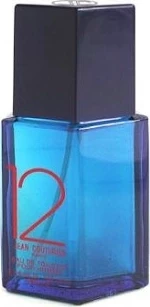 JEAN COUTURIER 12 туалетная вода (мужские) 100ml VINTAGE 