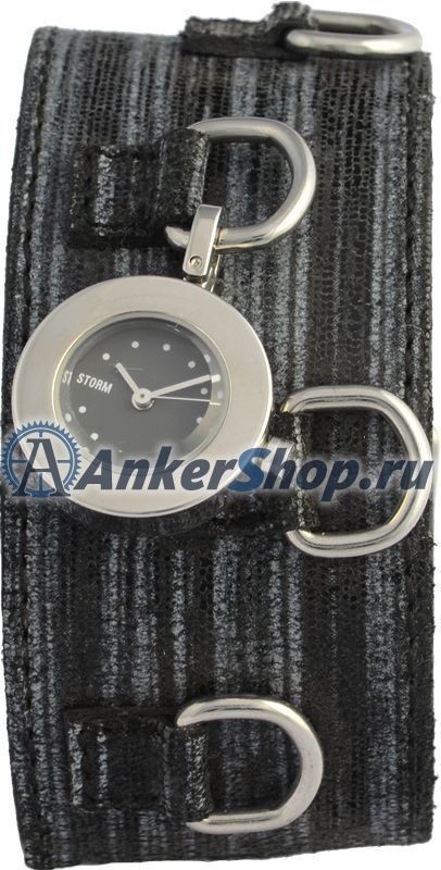 Storm 4085 Azlec leather (уценка) 