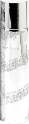 AQUOLINA STEEL SUGAR туалетная вода (мужские) 100ml Tester 