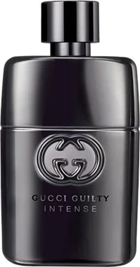 GUCCI GUILTY INTENSE туалетная вода (мужские) 50ml 