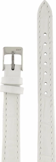 Ремешки "kmv" s-11, 12 р-р, бел, l-xl 