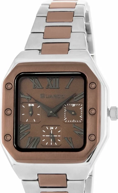 Наручные часы guardo 012727-3 