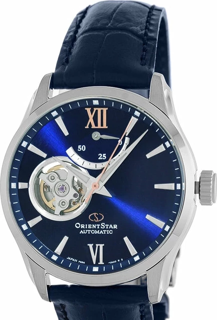 Наручные часы orient star re-at0006l 
