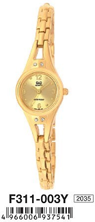 Наручные часы q&q   f311-003y rus 