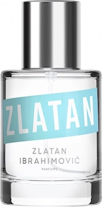 ZLATAN IBRAHIMOVIC SPORT туалетная вода (мужские) 50ml *Tester 