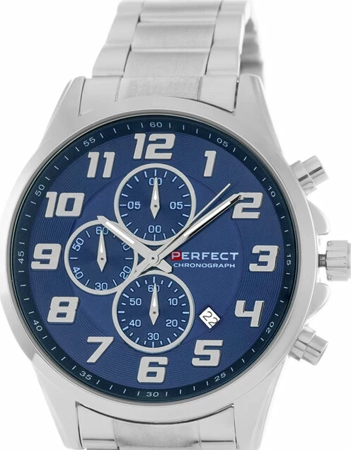 Наручные часы perfect m517ch-03 