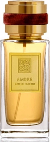 SIGNATURE AMBRE парфюмерная вода (унисекс) 100ml 