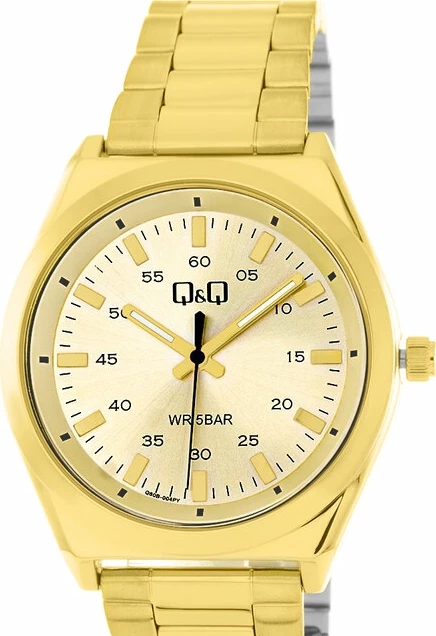 Наручные часы qq q80b-004py 