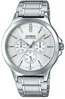 Наручные часы casio   mtp-v300d-7a