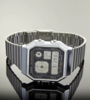 Наручные часы a130we-1a