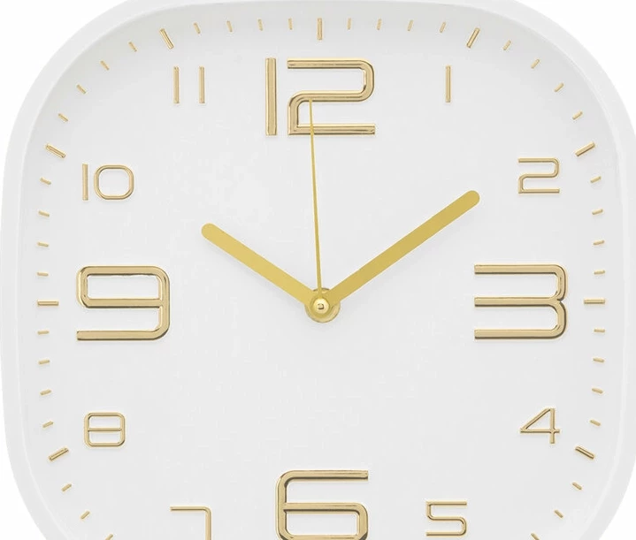 Настенные часы Рубин 2501-001 