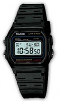Наручные часы casio   w-59-1