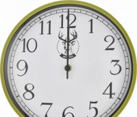 LA MINOR 525-L зел