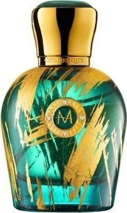 MORESQUE FIORE DI PORTOFINO парфюмерная вода (унисекс) 50ml 