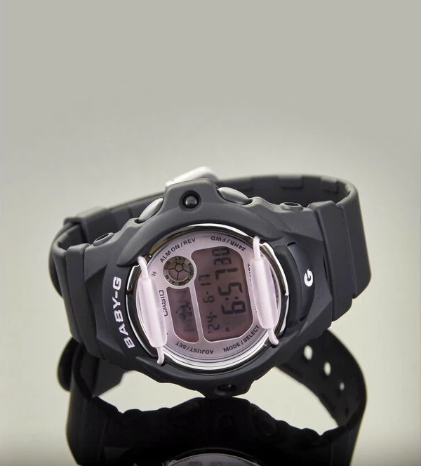 Наручные часы bg-169u-1c 