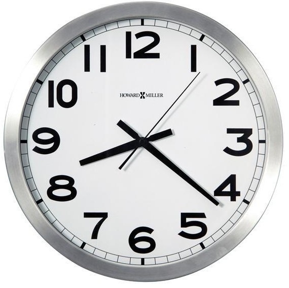 Настенные часы howard miller 625-450 
