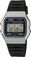 Наручные часы casio   f-91wm-7a