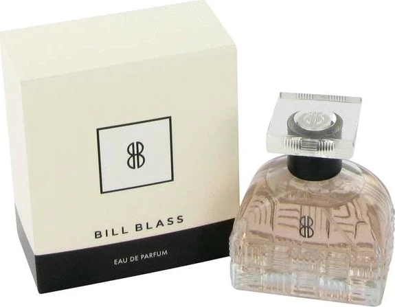 BILL BLASS парфюмерная вода (женские) 80ml Tester 