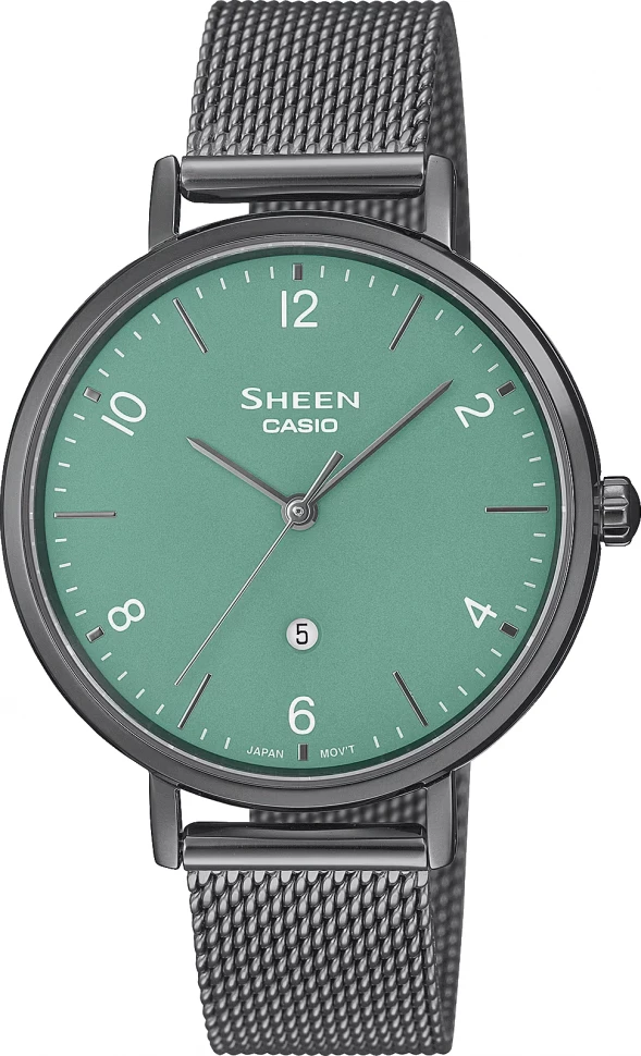 Наручные часы casio   she-4562bm-3a 