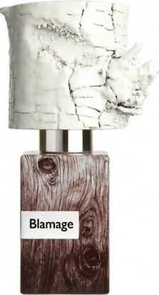 NASOMATTO BLAMAGE духи (унисекс) 30ml 